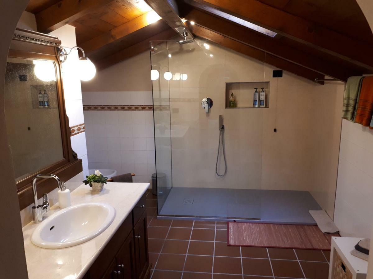 B&B Family House Franciacorta Corte Franca Exterior photo