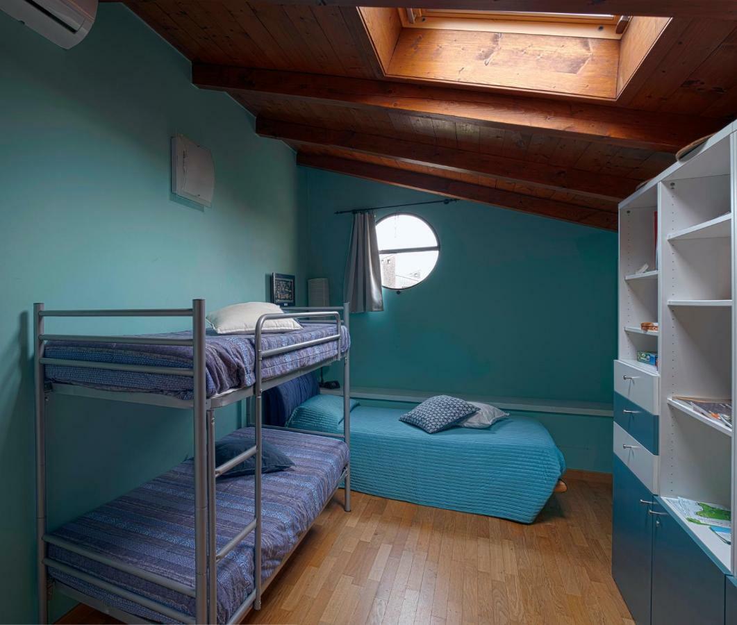 B&B Family House Franciacorta Corte Franca Room photo